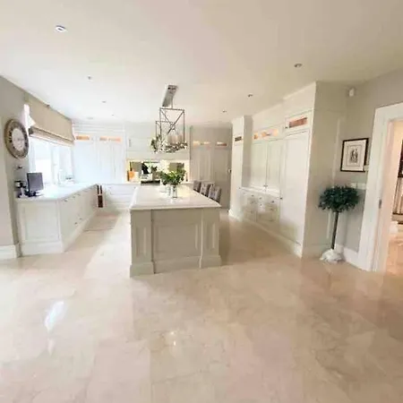 Lakeview Exclusive On The Blessington * Wicklow