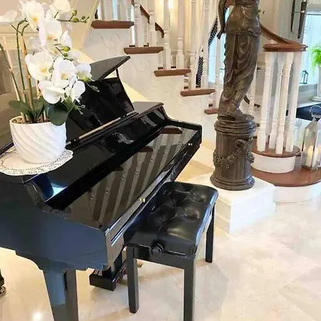 Lakeview Exclusive On The Blessington Villa Wicklow