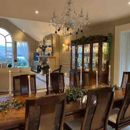 Lakeview Exclusive On The Blessington Wicklow