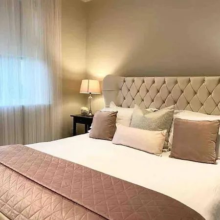 Lakeview Exclusive On The Blessington Villa Wicklow