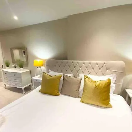 Villa Lakeview Exclusive On The Blessington Wicklow