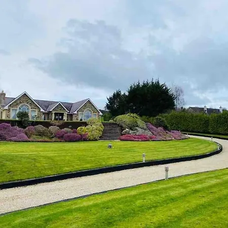 Villa Lakeview Exclusive On The Blessington *