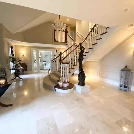 Lakeview Exclusive On The Blessington * Wicklow