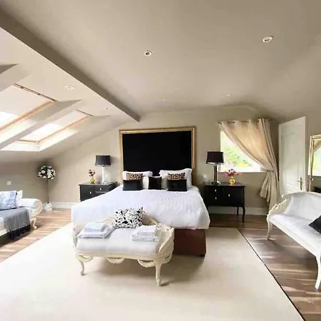 Lakeview Exclusive On The Blessington * Wicklow