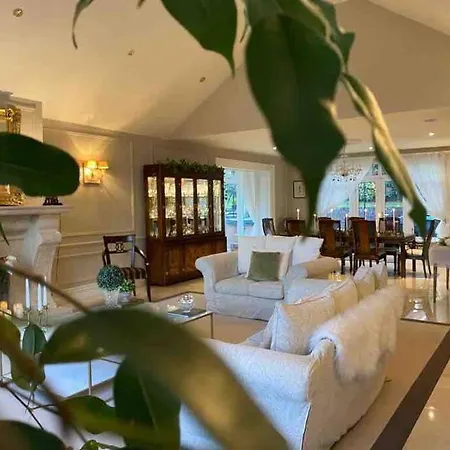 Lakeview Exclusive On The Blessington * Wicklow