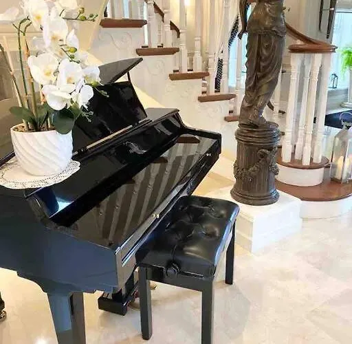 Lakeview Exclusive On The Blessington Villa Wicklow