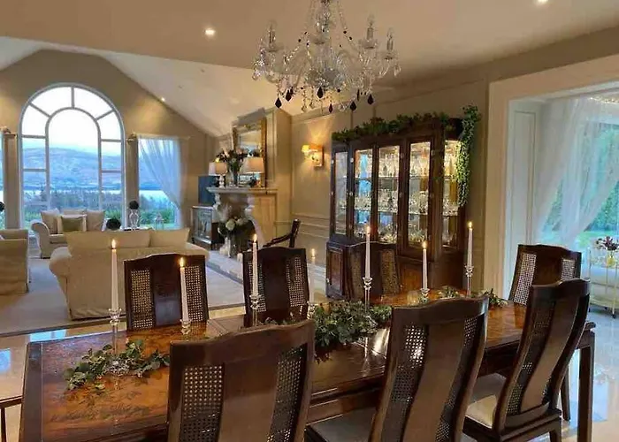 Lakeview Exclusive On The Blessington Wicklow