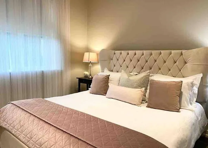 Lakeview Exclusive On The Blessington Villa Wicklow