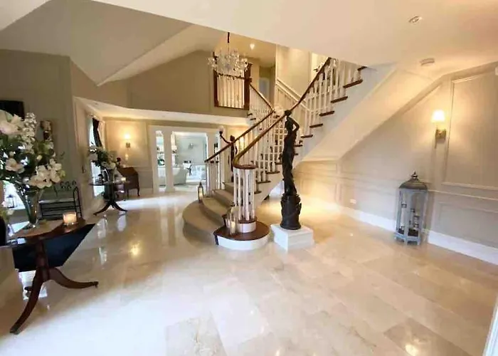 Lakeview Exclusive On The Blessington * Wicklow