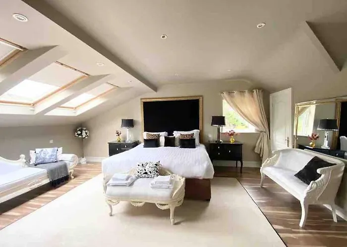 Lakeview Exclusive On The Blessington * Wicklow