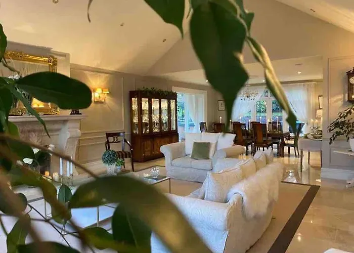 Lakeview Exclusive On The Blessington * Wicklow