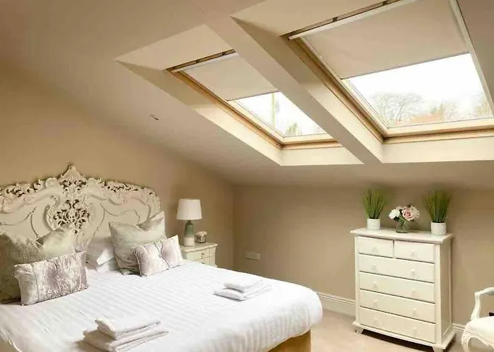 Villa Lakeview Exclusive On The Blessington *